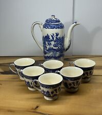 Vintage japan blue for sale  Fort Lauderdale