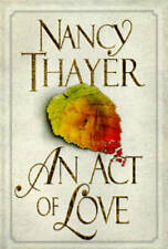 Act love hardcover for sale  Montgomery