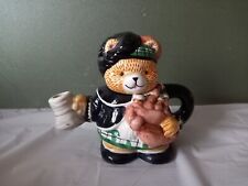 Teddy bear scottish for sale  SUDBURY