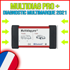 New multidiag pro d'occasion  France