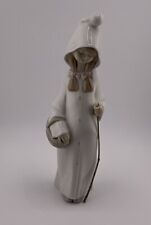 Vintage lladro shepherd for sale  Shipping to Ireland