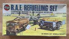 Airfix raf refuelling for sale  DENNY