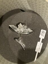 Swarovski silver crystal for sale  Coral Springs