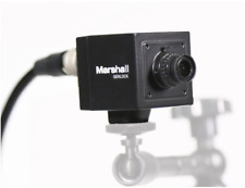 Câmera POV Compacta Genlock Marshall CV565-MGB 3G 2.5MP "Câmera cubo de gelo"  comprar usado  Enviando para Brazil