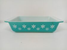 Vintage pyrex blue for sale  TIPTON