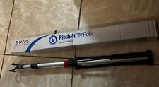 Pitch pole sharps for sale  Fort Lauderdale