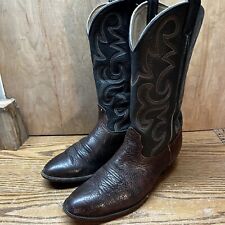 Nocona men 10.5d for sale  Shipping to Ireland