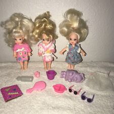 Barbie kelly lot for sale  Palm Harbor