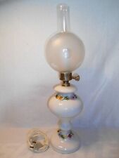 Lampe anciennne complete d'occasion  Angerville
