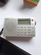 Shortwave radio for sale  AYLESBURY
