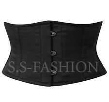 Cotton underbust waist for sale  BRADFORD