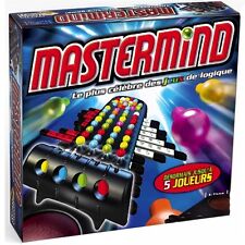 Mastermind board game d'occasion  Expédié en Belgium