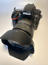 Nikon d810 digital for sale  WILMSLOW