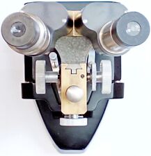 Microscope nachet d'occasion  Dunkerque-