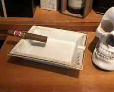 Hermes zigarren aschenbecher gebraucht kaufen  Seligenstadt