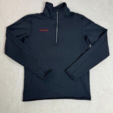 Mammut pullover mens for sale  Lawrence