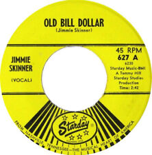 Jimmie skinner old for sale  ORPINGTON