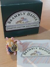 Hantel pewter miniatures for sale  BOLDON COLLIERY