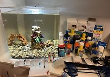 Biorb cube aquarium for sale  HAMPTON