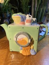Tea pot wash for sale  Charlestown