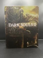 Dark Souls II -- Black Armor Edition (Sony PlayStation 3, 2014) sem DLC comprar usado  Enviando para Brazil