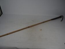 Antique bamboo part for sale  STOKE-ON-TRENT