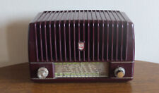 Vintage poste radio d'occasion  Aurillac