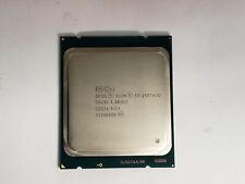 Procesador CPU Intel Xeon E5-2687W V2 SR19V 3,40 Ghz FCLGA2011 8 núcleos 16 hilos, usado segunda mano  Embacar hacia Argentina