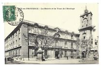 Aix provence mairie d'occasion  Toulon-