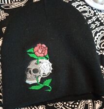 Black skull rose for sale  Aurora