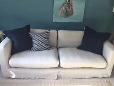 Dfs sofa used for sale  MARKET HARBOROUGH