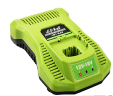 Rapid battery charger for sale  Conway