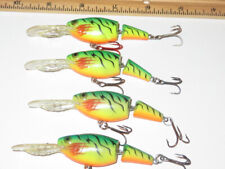 Lot rapala jointed for sale  Katy