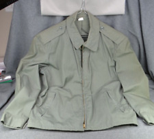 Army jacket water for sale  Sequim