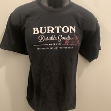 Burton shirt adult for sale  Fort Mill