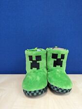 Minecraft toddler boot for sale  OLDHAM