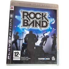 Rock band ps3 for sale  Ireland