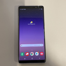 Used, Galaxy Note 8 - 64GB - Verizon (Read Description) BD1283 for sale  Shipping to South Africa