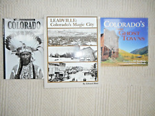 Colorado books leadville for sale  Herndon
