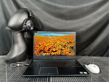 gaming laptop dell g3 15 for sale  San Jose