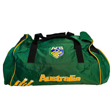 ACB Australia Vintage RARE Cricket Carrying Bag 90s Retro for sale  Shipping to South Africa