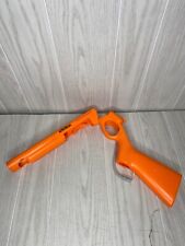 Nintendo Wii Cabela's/Activision Orange Top Shot Gun GREAT CONDITION!!!! for sale  Shipping to South Africa