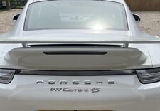 Porsche 911 carrera for sale  WISBECH