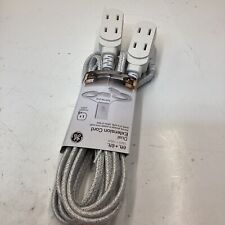 6ft dual cord for sale  North Salt Lake