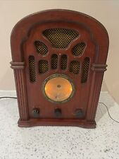 Steepletone antiquemusic syste for sale  CHEADLE