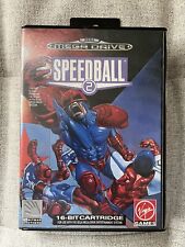 Speedball pal sega for sale  BERKHAMSTED