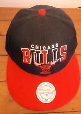 Chicago bulls cap for sale  LONDON