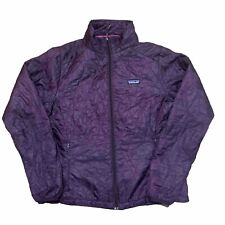 Patagonia puffer jacket for sale  STOURBRIDGE