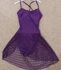 Capezio camisole jacquard for sale  KIDDERMINSTER