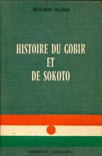 3661167 histoire gobir d'occasion  France